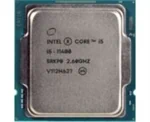 מחשב גיימינג מורכב DF600 CM 700W Asus B560-A i5-11400 i70C 8GB 500NVME 2