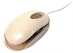 עכבר אופטי USB OM-290 2