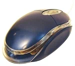עכבר אופטי USB OM-290 3