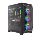 מחשב גיימינג מורכב DF600 CM 700W Asus B560-A i5-11400 i70C 8GB 500NVME