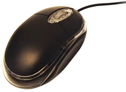 עכבר אופטי USB OM-290