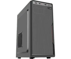 מחשב מורכב  SAMA 500W H410M H i3-10100 i70 8Gb 240sSsd