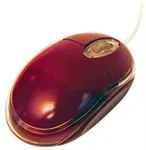 עכבר אופטי USB OM-290 4