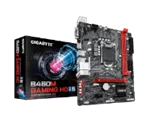 מחשב גיימייג  מורכב NX400 ATOM v550W i5-10400 B460 Gaming HD 8GB 500NVME 4