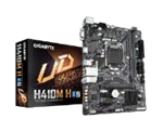 מחשב מורכב  SAMA 500W H410M H i3-10100 i70 8Gb 240sSsd 5