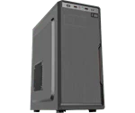 מחשב מורכב  SAMA 500W H410M H i3-10100 i70 8Gb 240sSsd