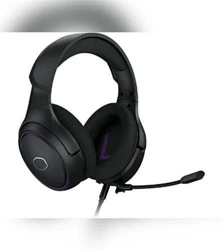 אוזניות גיימינג Cooler Master MH630 Mic PL PC/XBOX/PS And Mobile