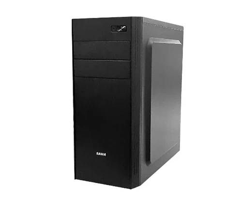 מחשב מורכב i3-10105 A30 8GB 512SSD Sama+500W H410M H V3